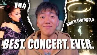 Thumbnail: I Saw ARIANA GRANDE in Concert!!