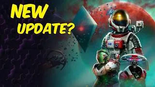 Thumbnail: Cosmos Update Coming Soon?
