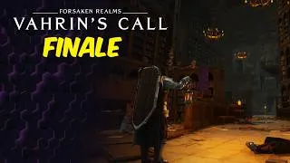 Thumbnail: Reaching The Finale In Forsaken Realms: Vahrin's Call Part 10