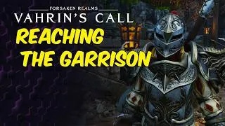 Thumbnail: Finding The Garrison In Forsaken Realms: Vahrin's Call Part 7