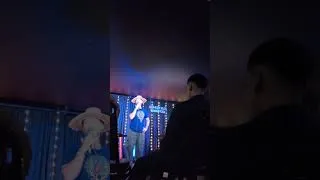 Thumbnail: Spoken Turd Jason Robo Stand-Up Comedy