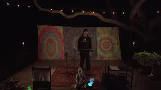 Thumbnail: Couple Fauci jokes from the Blue Hill Farms Freedom Activation