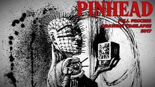 Thumbnail: Pinhead - Full Drawing Timelapse