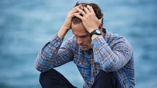 Thumbnail: How to get relief from anxiety, not the usual advice.