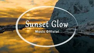 Thumbnail: Calm the Mind with Soft Piano + Sunset Glow (Official Music)