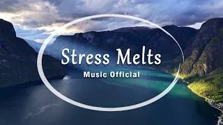 Thumbnail: Peaceful Piano & Beautiful Nature for Stress Melts (Music Official)