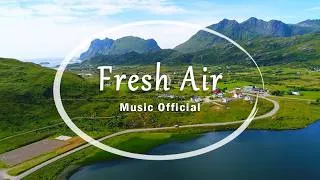 Thumbnail: Calm Your Mind with Fresh Air + Gentle Piano (Music Official)