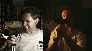 Thumbnail: BMTH Medusa Vocal Cover 2026