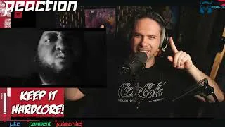 Thumbnail: Filth "OUTTA POCKET" FIRST TIME REACTION