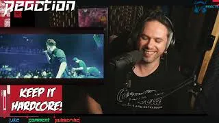 Thumbnail: Breakdown Of Sanity "Torn Pages" FIRST TIME REACTION