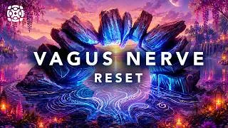 Thumbnail: Calm Your Nervous System, Vagus Nerve Guided Meditation for Deep Sleep