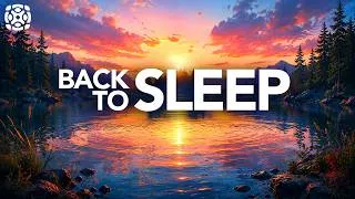 Thumbnail: This is Your Time to Let Go, Guided Meditation to Get Back to Sleep