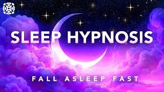 Thumbnail: You Don't Need to Force Sleep, Let it Carry You Tonight, Instant Sleep Hypnosis