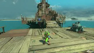 Thumbnail: Splatoon Raiders - Hideout Ship: Equip Weapons Tutorial Gameplay | Weapons Collected Automatically