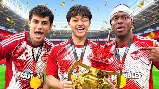 Thumbnail: I Won The Sidemen Charity Match!