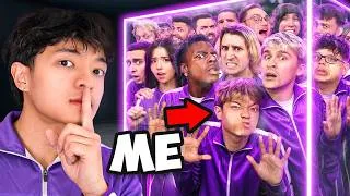 Thumbnail: I Ruined MrBeast 50 Streamer $1,000,000 Video!