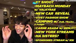 Thumbnail: Jason Gives Massive Update On Future Stream Schedule!