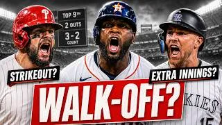 Thumbnail: Why Baseball Fans Live for This Moment
