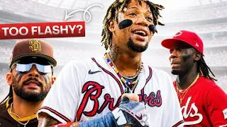 Thumbnail: Why MLB's Young Stars Keep Making Everyone Mad