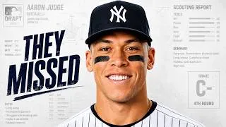 Thumbnail: Is Aaron Judge Already an All-Time Great?