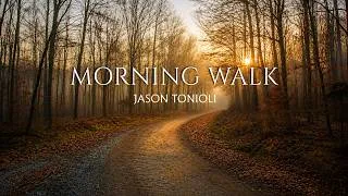 Thumbnail: MORNING WALK | Original Piano Music | Jason Tonioli