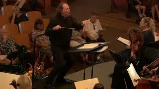 Thumbnail: Mozart's Requiem, K. 626 (The Great Auditorium, Ocean Grove, NJ)