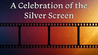 Thumbnail: July 25 "A Celebration of the Silver Screen" Concert (Ocean Grove, NJ)