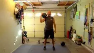 Thumbnail: Functional Fitness