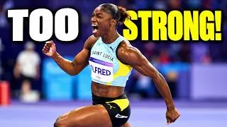 Thumbnail: 1 MINT AGO! JULIEN ALFRED JUST WARNED BUDAPEST! 😱 21.79 & ANOTHER DIAMOND CROWN