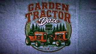Thumbnail: Garden Tractor Daze 2026, Portage, WI