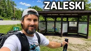 Thumbnail: This 30-Mile Ohio Backpacking Trip Became Something Bigger
