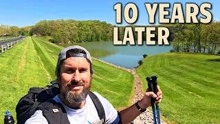 Thumbnail: I Went Back to the Trail That Changed Everything