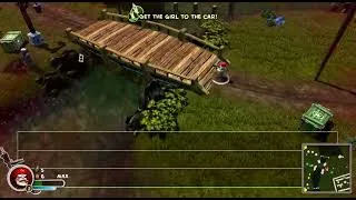 Thumbnail: BUNCH OF HEROES ON THE FARM