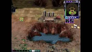 Thumbnail: COMMAND AND CONQUER TRIPLE THREAT