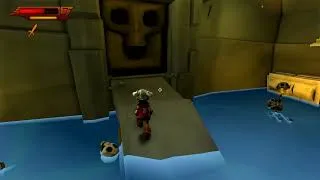 Thumbnail: got further but stuck  in the crypt Cornerstone