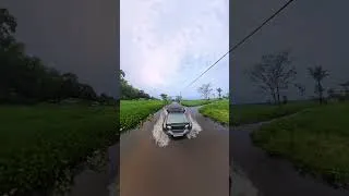 Thumbnail: Basusuba, Jalpaiguri,Flood situation 