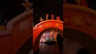 Thumbnail: Gran Fiesta Tour Starring The 3 Caballeros Ride in 4K -Mexico -EPCOT -Walt Disney World -9 July 2026