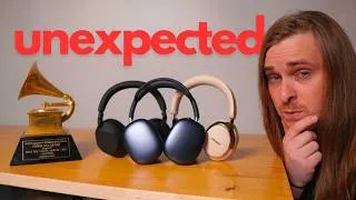 Thumbnail: I Had a Pro Audio Engineer Blind Test AirPods Max 2