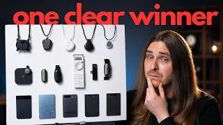 Thumbnail: Best AI Note Takers — 2026