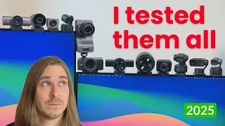 Thumbnail: I found my new favorite webcam