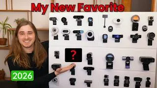 Thumbnail: Best Webcams for Every Budget — 2026