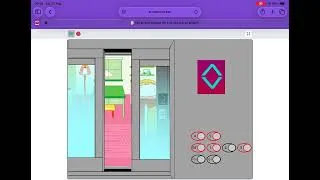 Thumbnail: (HD) The Scratch Elevator Lift 1 (0,1,2,3,4,5)