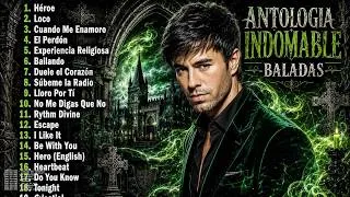 Thumbnail: 🎤 The Artist Who Redefined Latin Pop Around The World 🌎 Greatest Moments From Enrique Iglesias