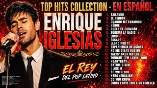 Thumbnail: 🎧 Powerful Vocals, Emotional Lyrics And Catchy Rhythms 🌹 The Signature Sound Of Enrique Iglesia