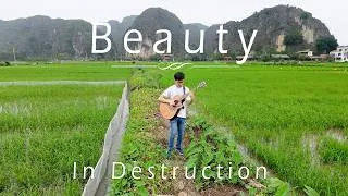 Thumbnail: Beauty in Destruction - Jasper Quah (Fingerstyle Guitar)