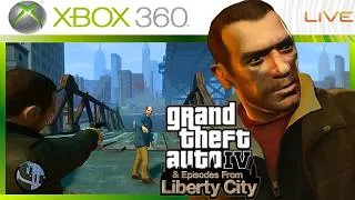 Thumbnail: So, We're Not Gonna Talk About How GOATED GTA 4 Is? | Grand Theft Auto 4 #3 |