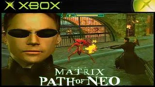 Thumbnail: Okay, What The Hell Is THIS???... | The Matrix Path Of Neo #9 |