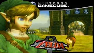 Thumbnail: It's Time For Link To Go To HEAVEN!!! | The Legend Of Zelda Twilight Princess #24 |