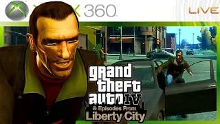 Thumbnail: Rockstar Was In Their PRIME When They Made GTA IV | Grand Theft Auto 4 #2 |