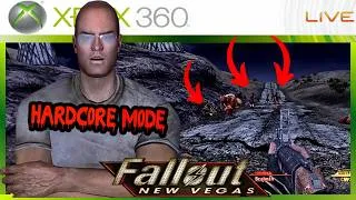 Thumbnail: Who ARE These ENEMIES!!! | Fallout New Vegas [Hardcore Mode] #6 |
